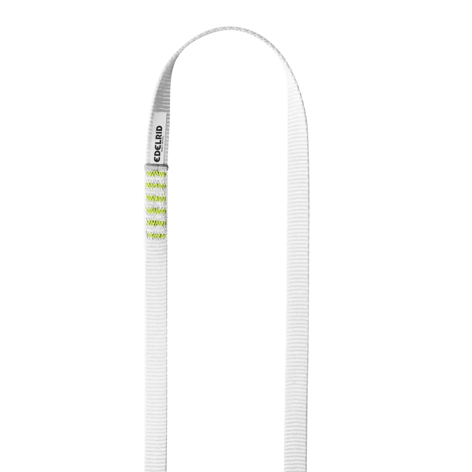 Edelrid PES 3R Climbing Sling - 16mm Colour Oasis