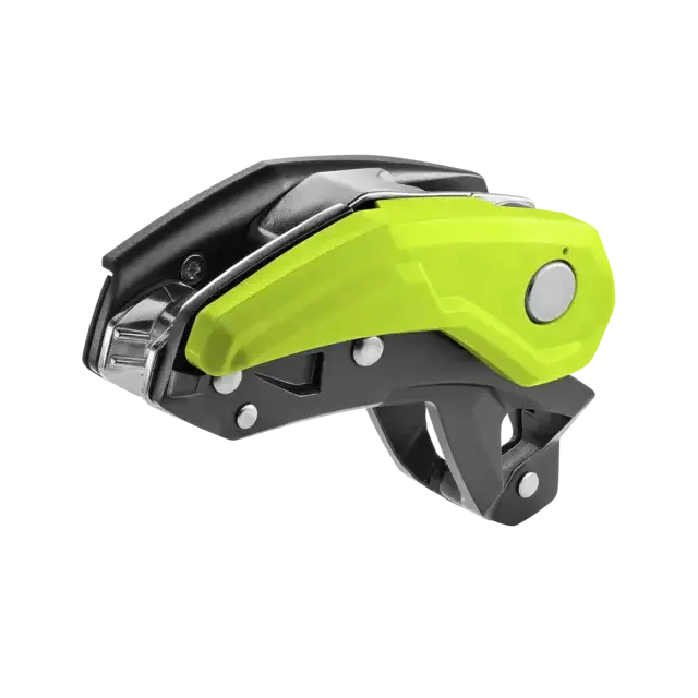 Edelrid Pinch Semi Automatic Belay Device