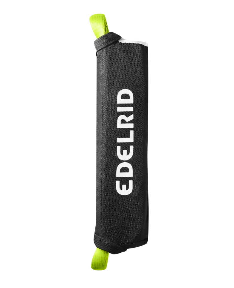 Edelrid Shockstop Pro 140 Industrial Absorber Colour Night