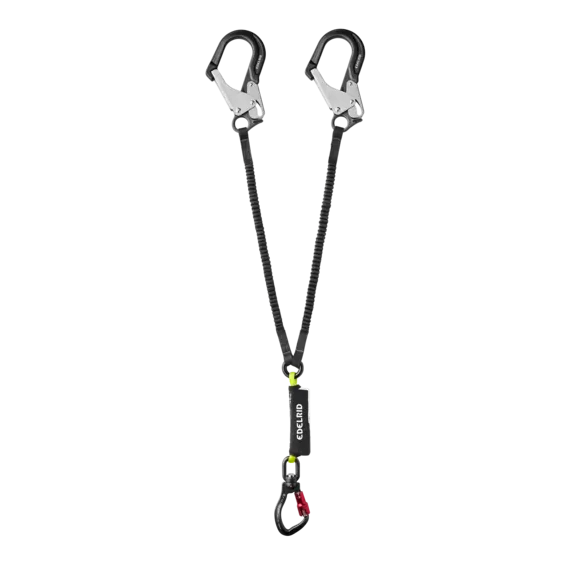 Edelrid ShockStop Y 140 Giant ANSI Industrial Absorber - 130cm