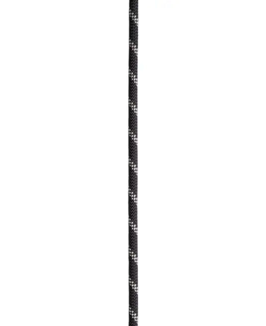 Edelrid Static Low Stretch Rope 11Mm Industrial Static Rope Per Metre 2 Colour Night