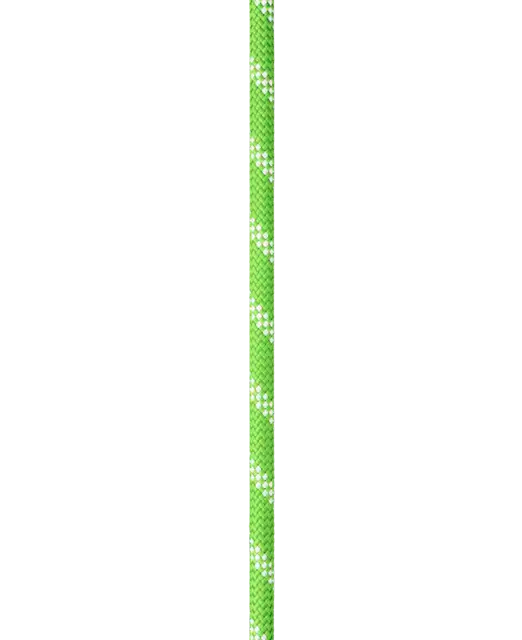 Edelrid Enduro Static 11Mm Industrial Static Rope Per Metre Colour Neon Green