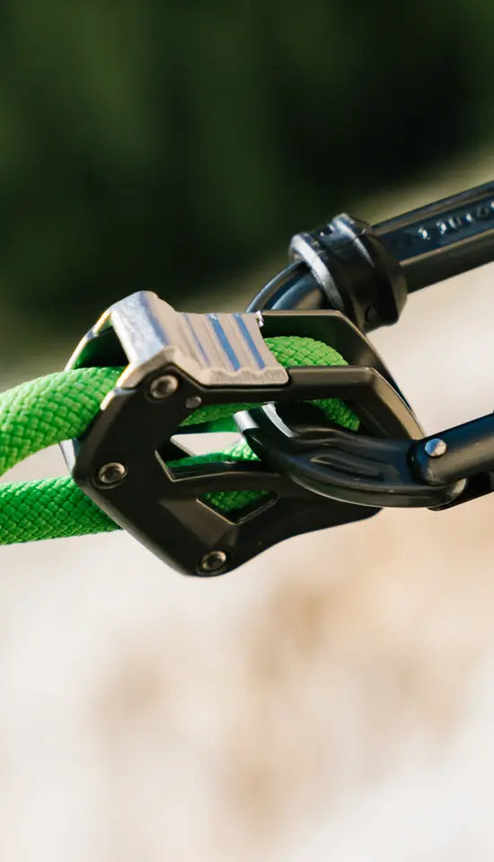 Edelrid Switch Adjust Climbing Lanyard