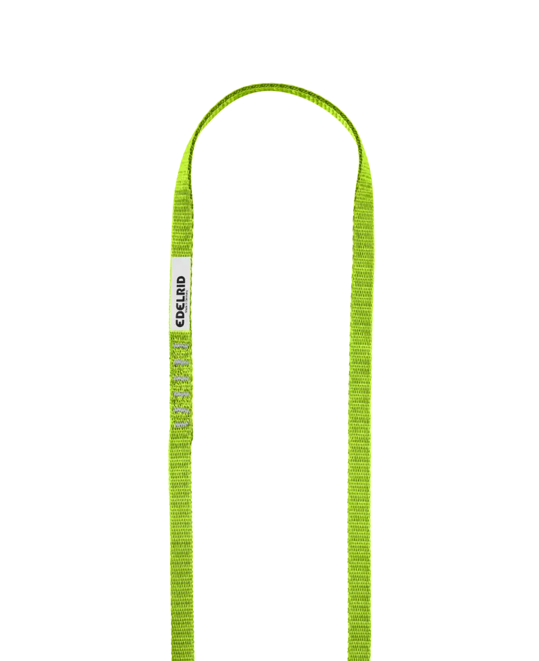 Edelrid Tech Web II Climbing Sling - 12mm