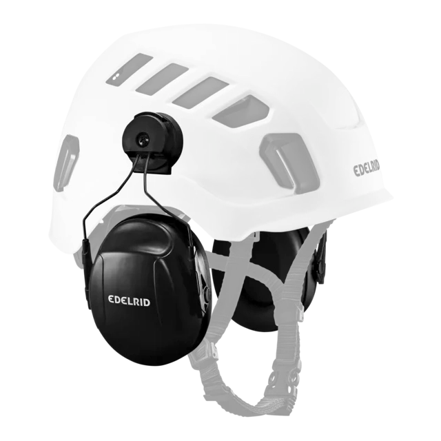 Edelrid Tectum Helmet Ear Muffs
