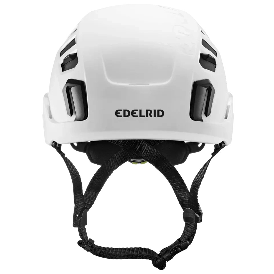 Edelrid Tectum Air Industrial Helmet