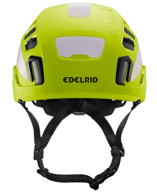 Edelrid Tectum Air Industrial Helmet