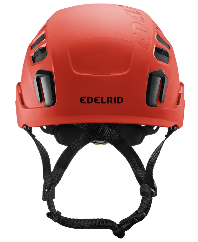 Edelrid Tectum Air Industrial Helmet