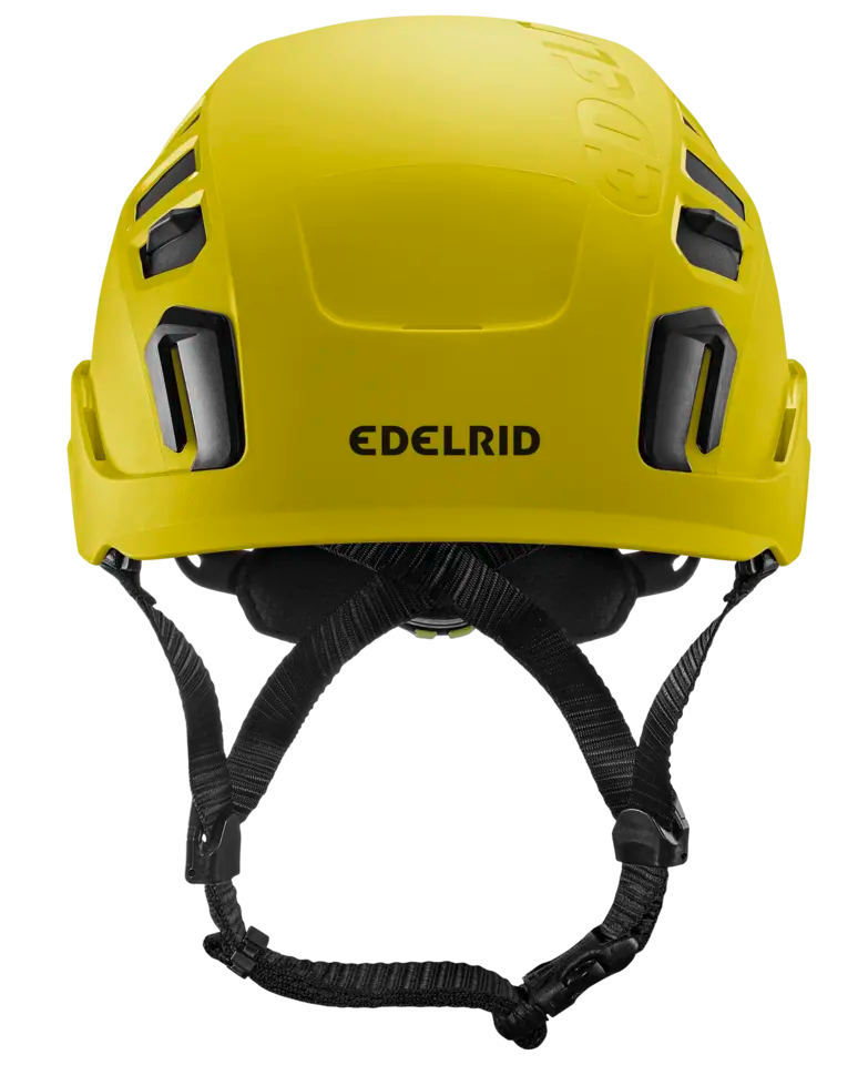 Edelrid Tectum Air Industrial Helmet
