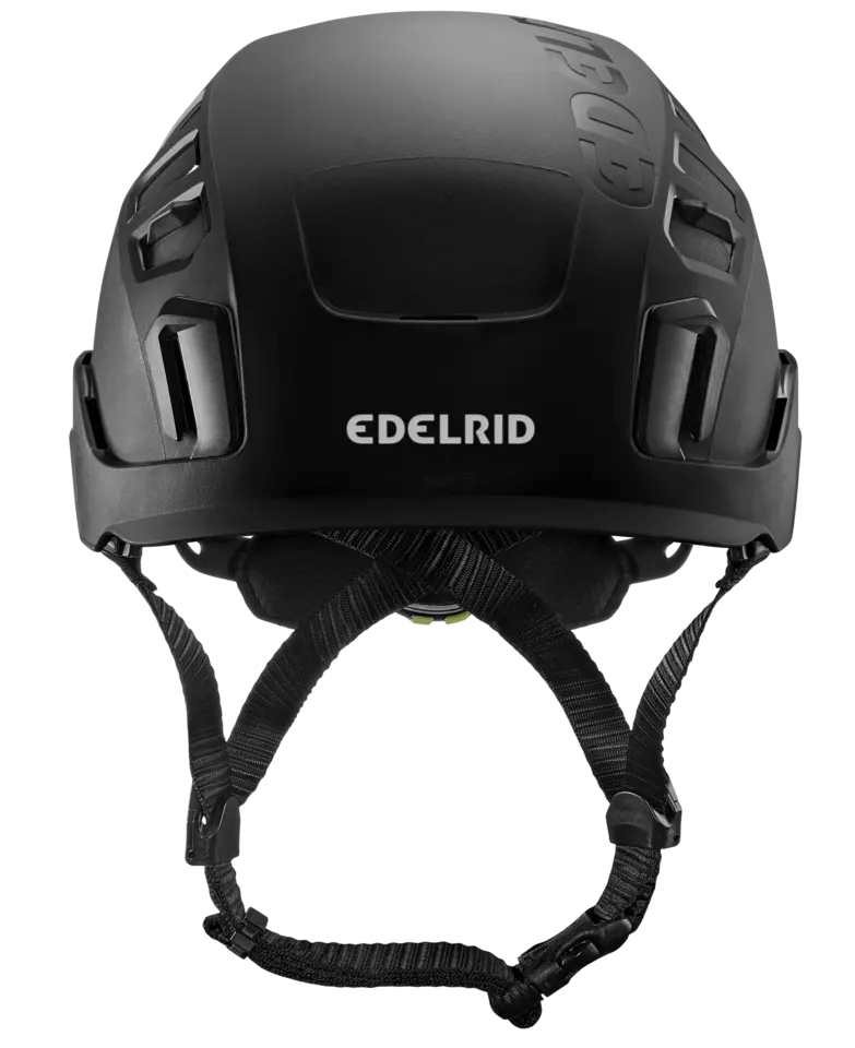 Edelrid Tectum Air Industrial Helmet
