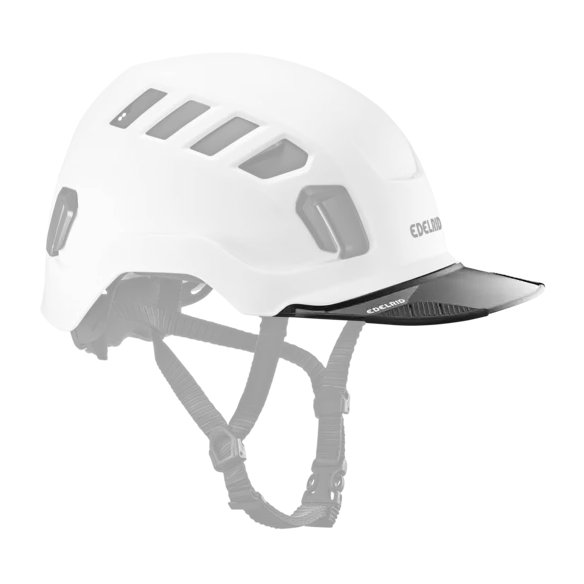 Edelrid Tectum Helmet Front Brim