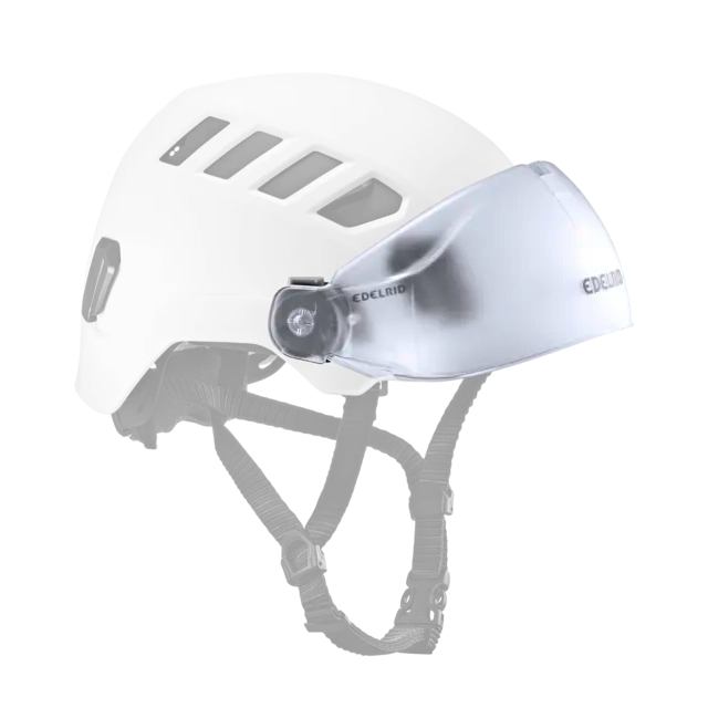Edelrid Tectum Helmet Protector Visor