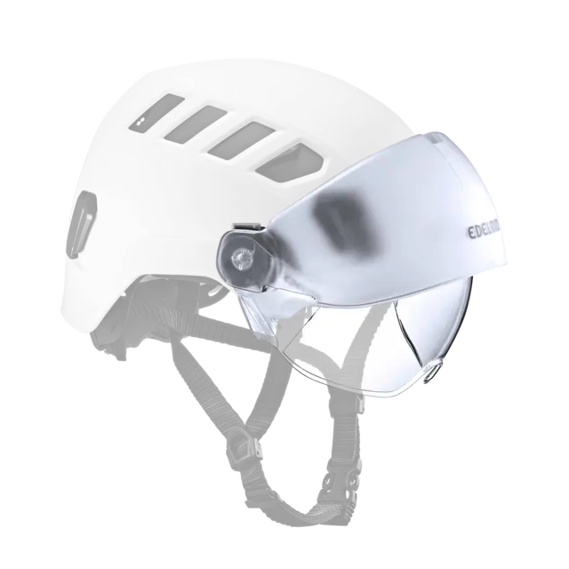 Edelrid Tectum Helmet Protector Visor