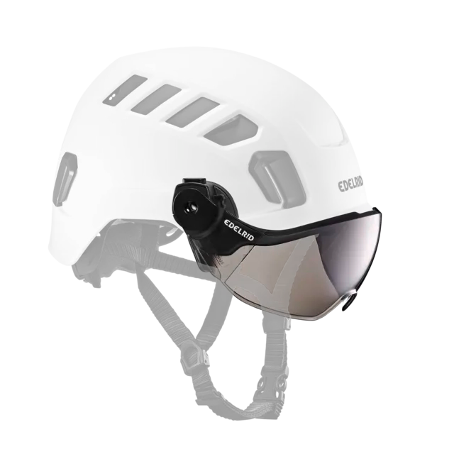 Edelrid Tectum Helmet Sun Visor