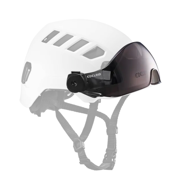Edelrid Tectum Helmet Sun Visor