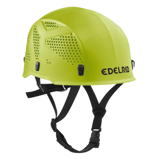 Edelrid Ultralight Junior Iii Climbing Helmet Colour Oasis