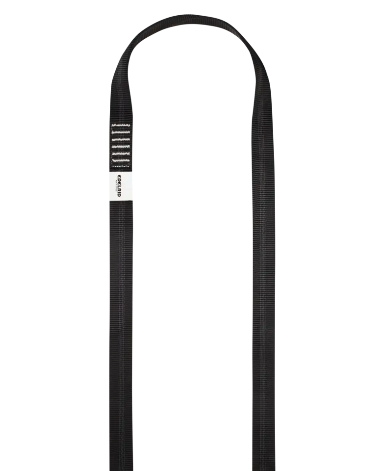 Edelrid X Tube 25Mm Loop 200Cm Colour Night