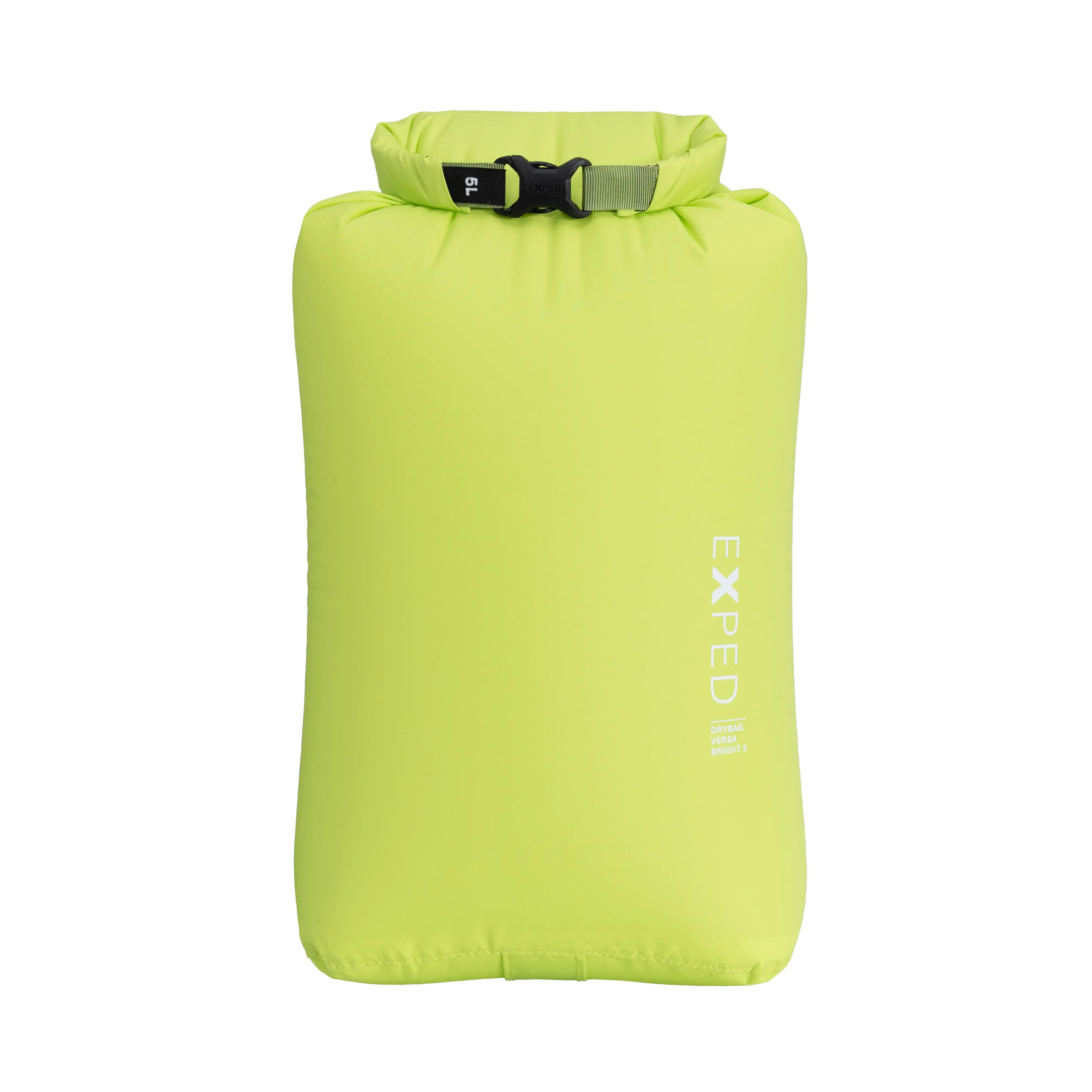 Exped Versa Bright Drybag - 5 Litre