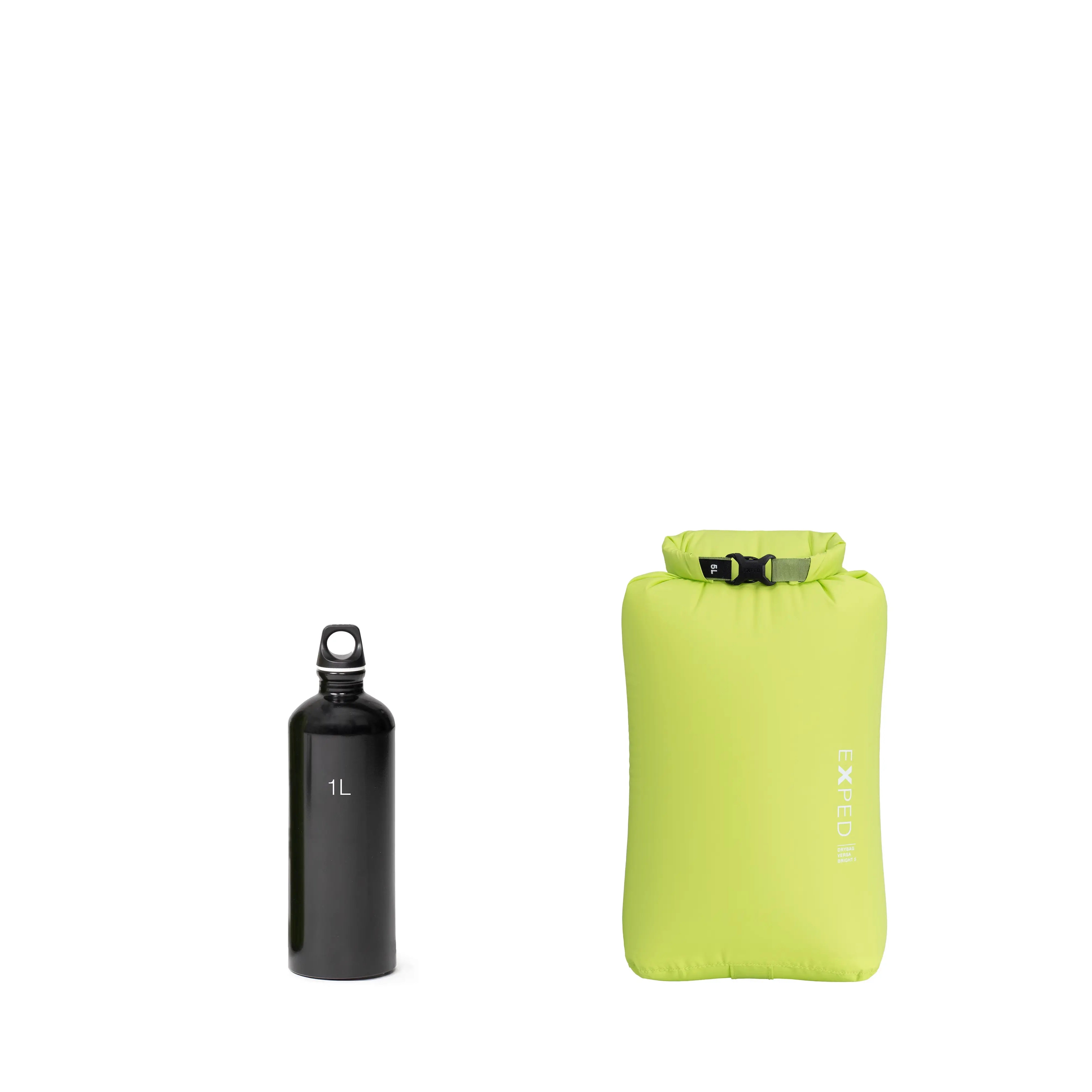 Exped Versa Bright Drybag - 5 Litre
