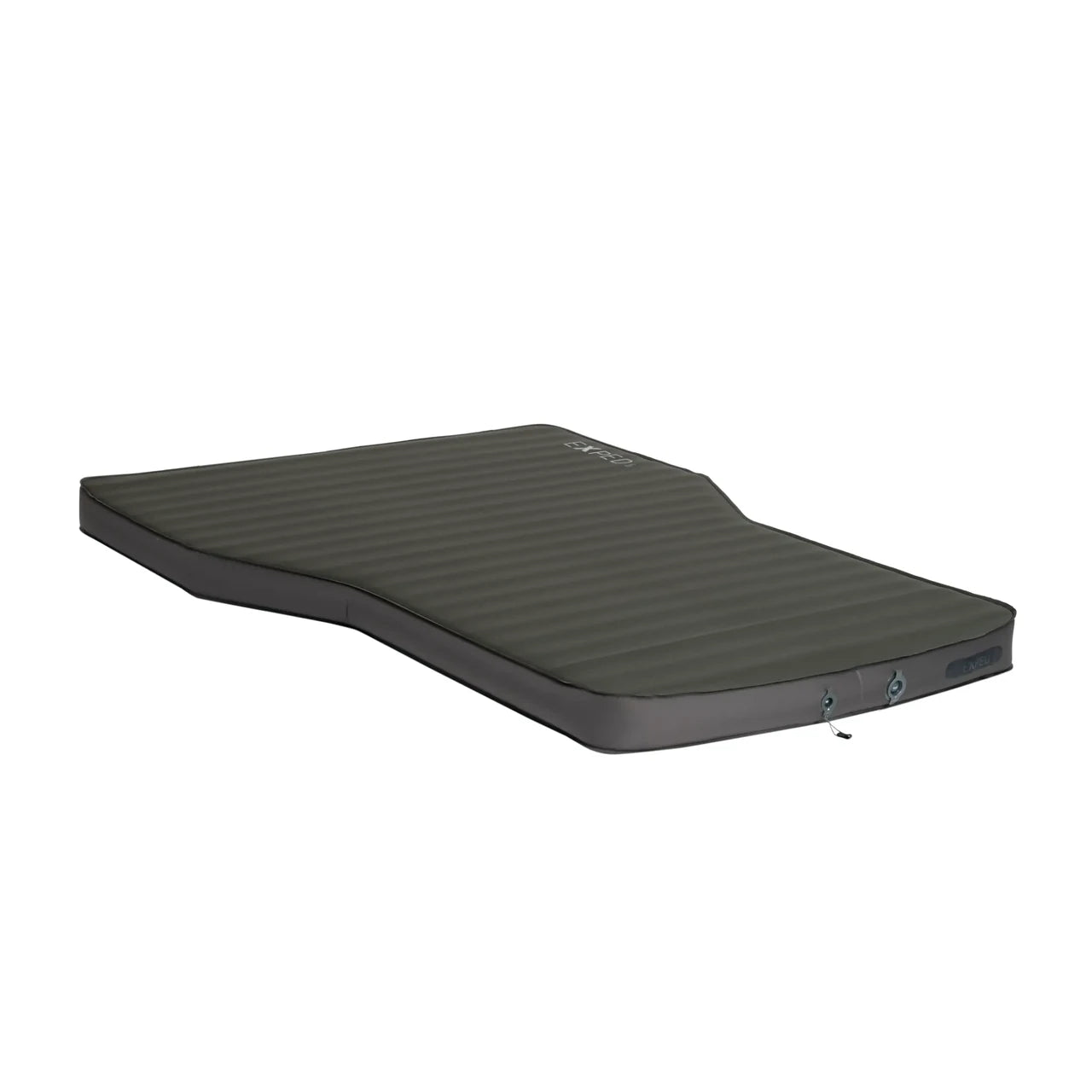 Exped MegaMat Duo 10 Auto Vehicle Sleeping Mat