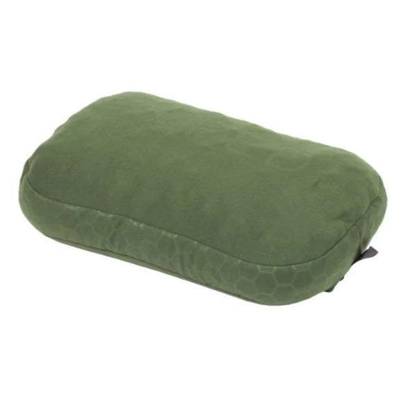 Exped Rem Camping Pillow Medium 2 Colour Mossgreen