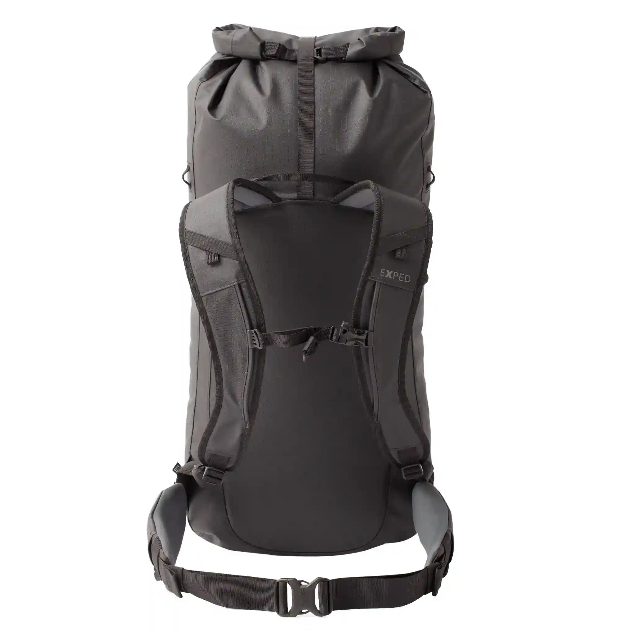 Exped Black Ice 45 Litre Mountaineering Pack