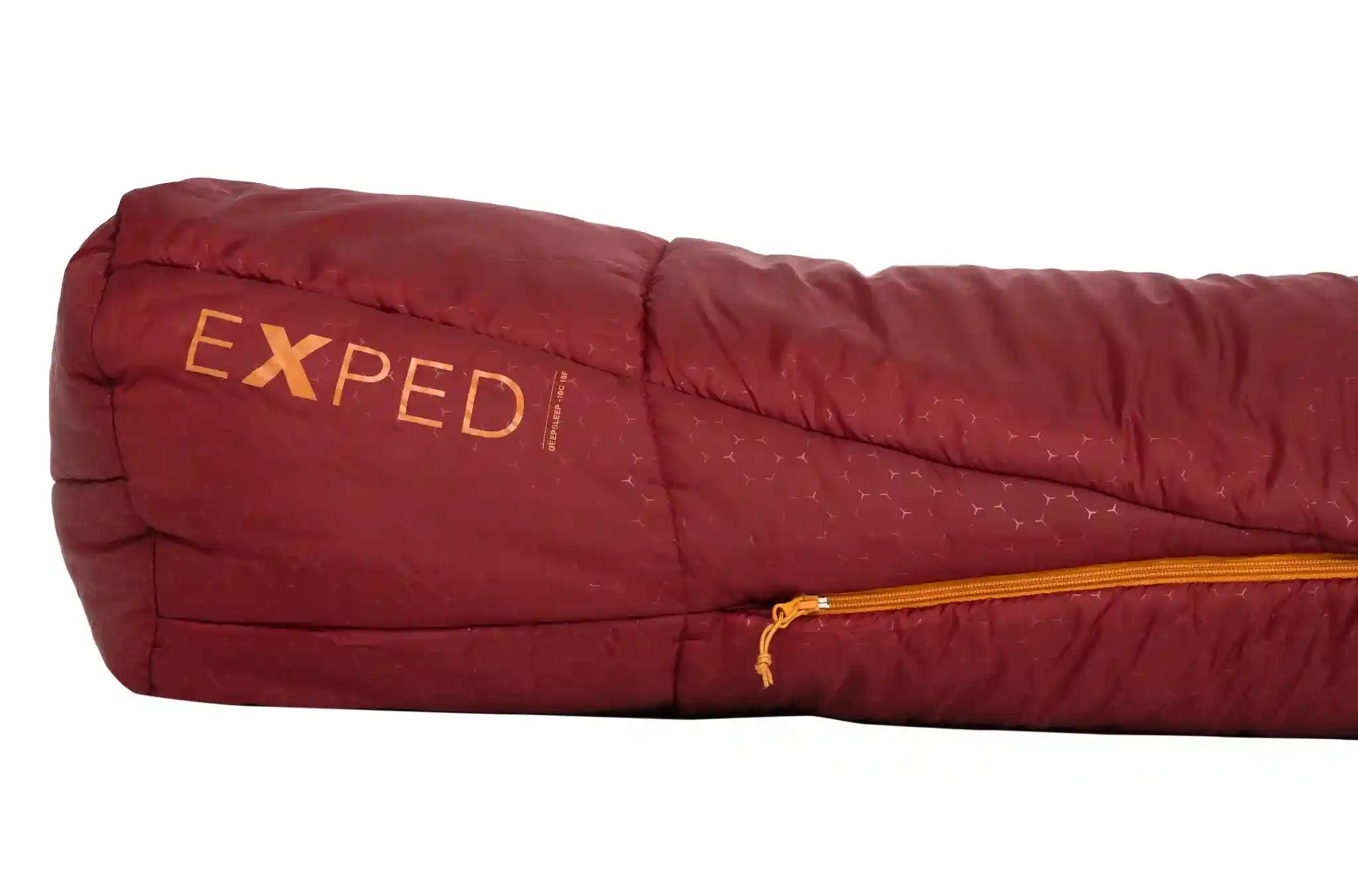 Exped DeepSleep 5°C Sleeping Bag