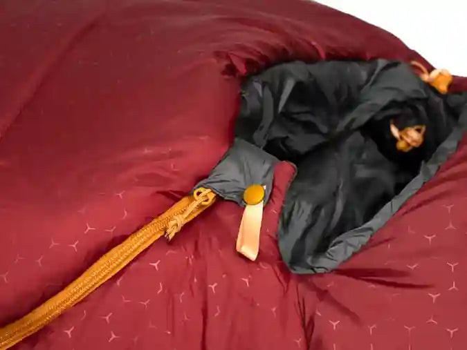 Exped DeepSleep 5°C Sleeping Bag