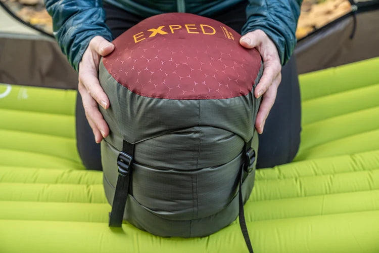 Exped DeepSleep -5°C Sleeping Bag