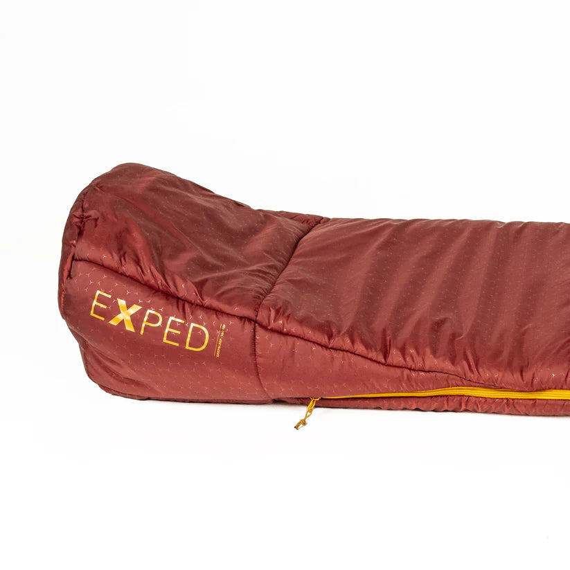 Exped DeepSleep -5°C Sleeping Bag