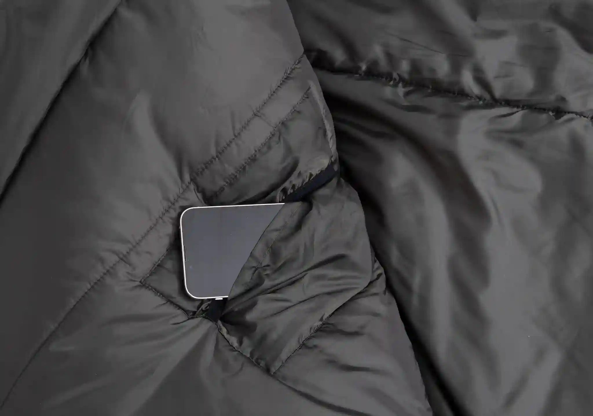 Exped DeepSleep 0°C Sleeping Bag