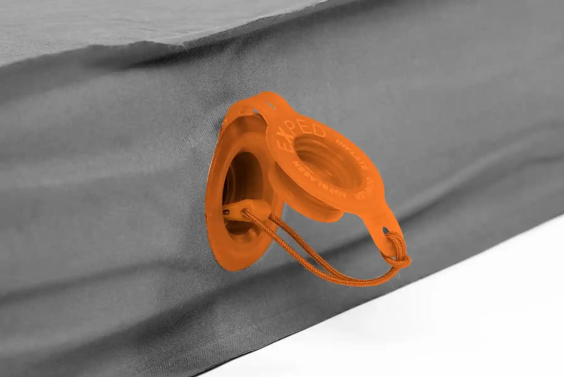 Exped DeepSleep 7.5 Extreme Cold Sleeping Mat - Long Extra Wide