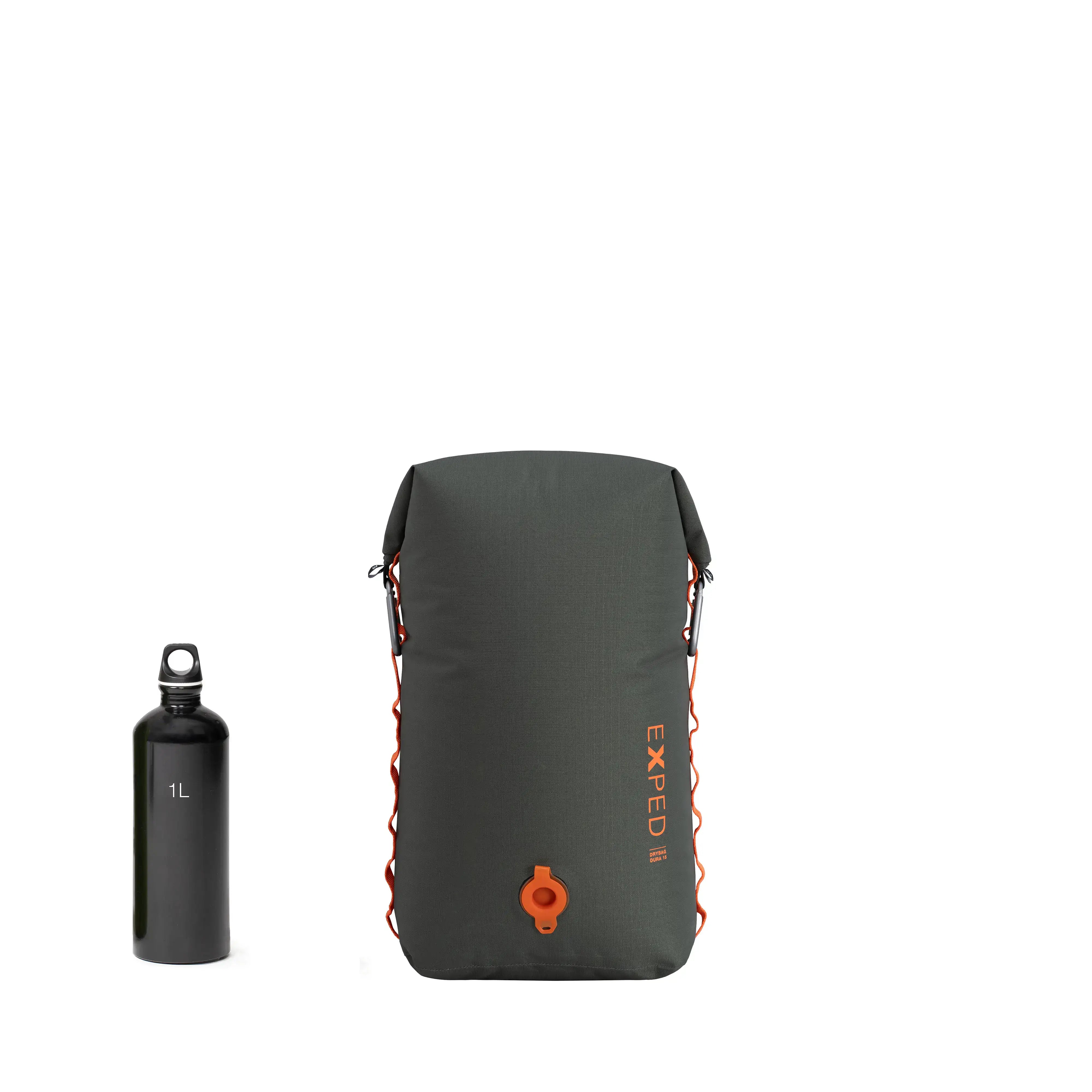 Exped Dura Drybag - 15 Litre