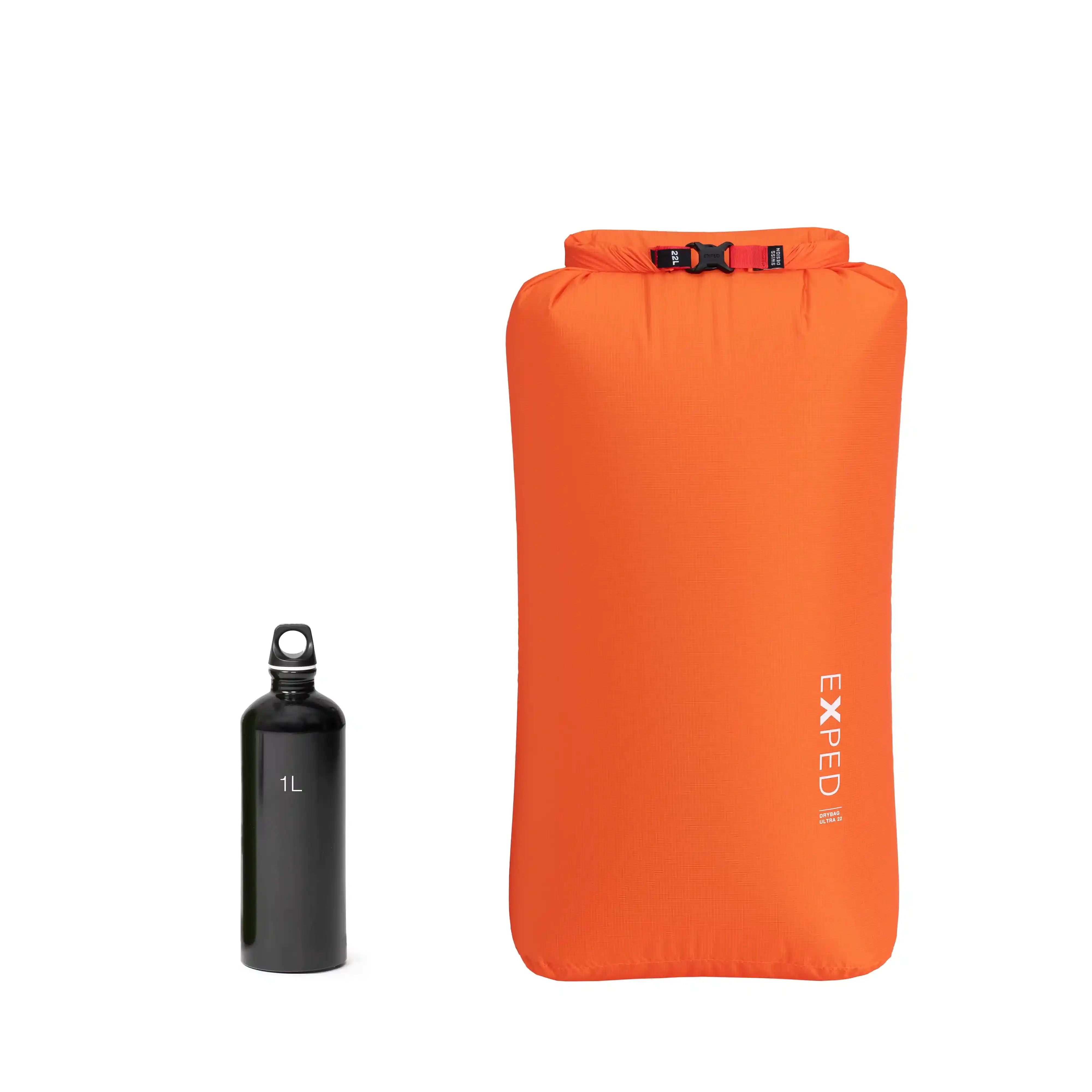 Exped Ultra Drybag - 22 Litre