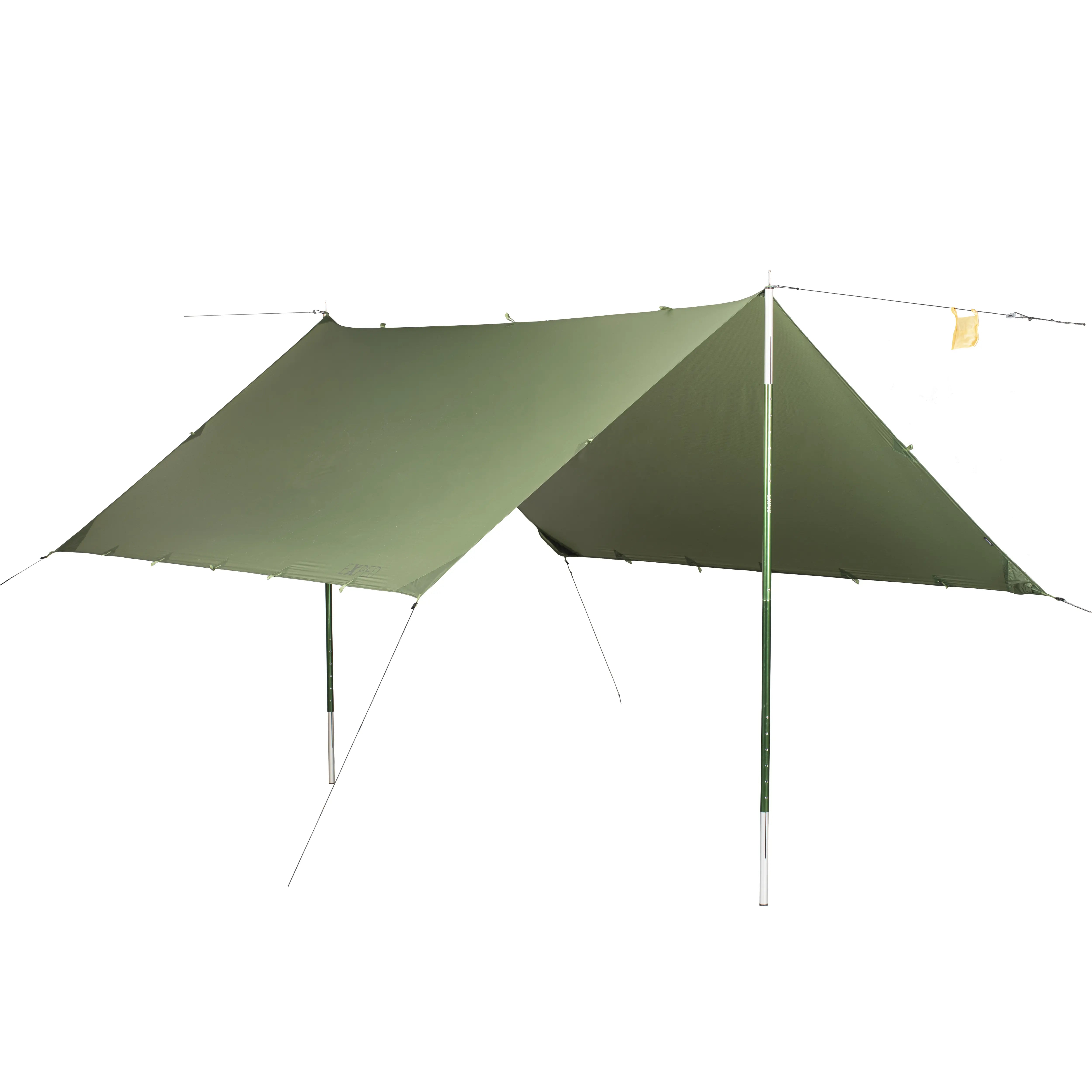 radical tarp Exped Extreme III Tarp