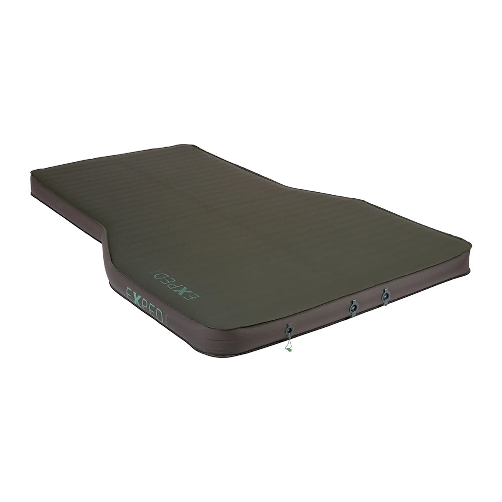 Exped MegaMat Duo 10 Auto Vehicle Sleeping Mat