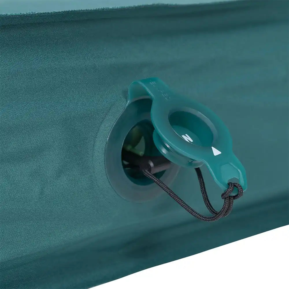 Exped MegaMat Duo Self-Inflating Mat - Long Wide Plus