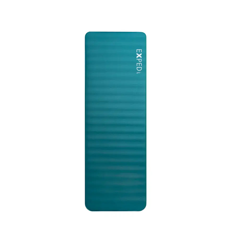 Exped MegaMat Self-Inflating Mat - Long Wide
