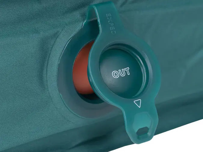 Exped MegaMat Self-Inflating Mat - Long Wide