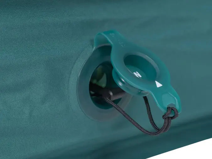 Exped MegaMat Self-Inflating Mat - Long Wide