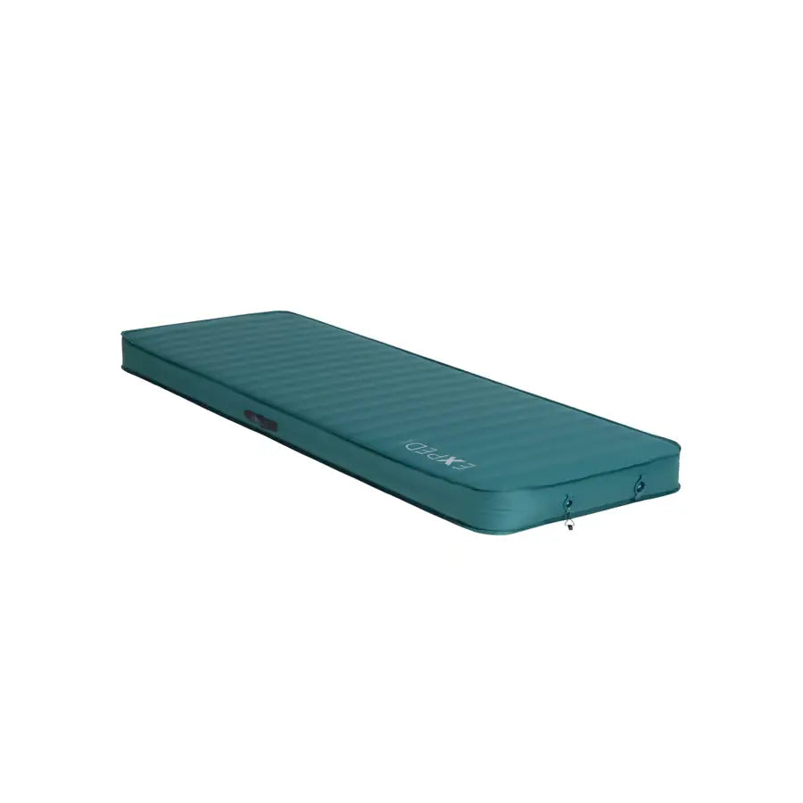 Exped MegaMat Self-Inflating Mat - Long Wide