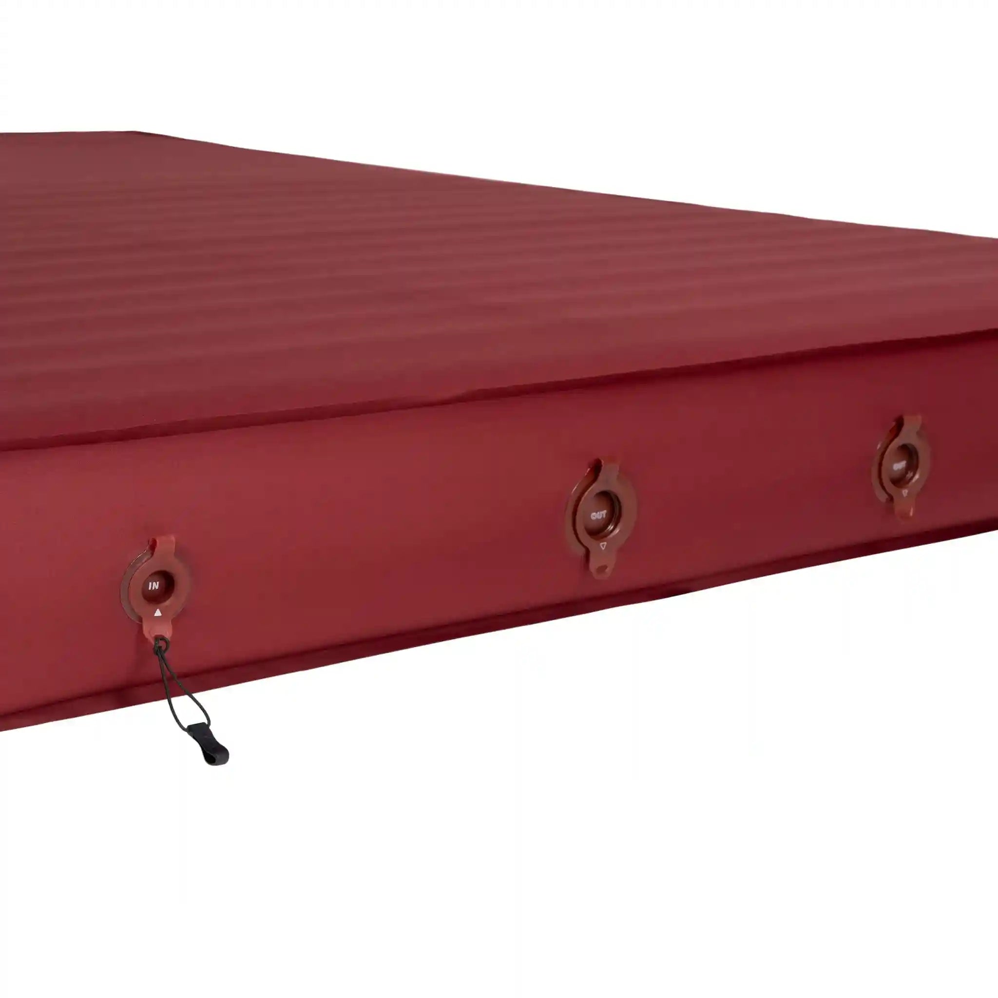 Exped MegaMat Max Duo Self-Inflating Mat - Long Wide Plus