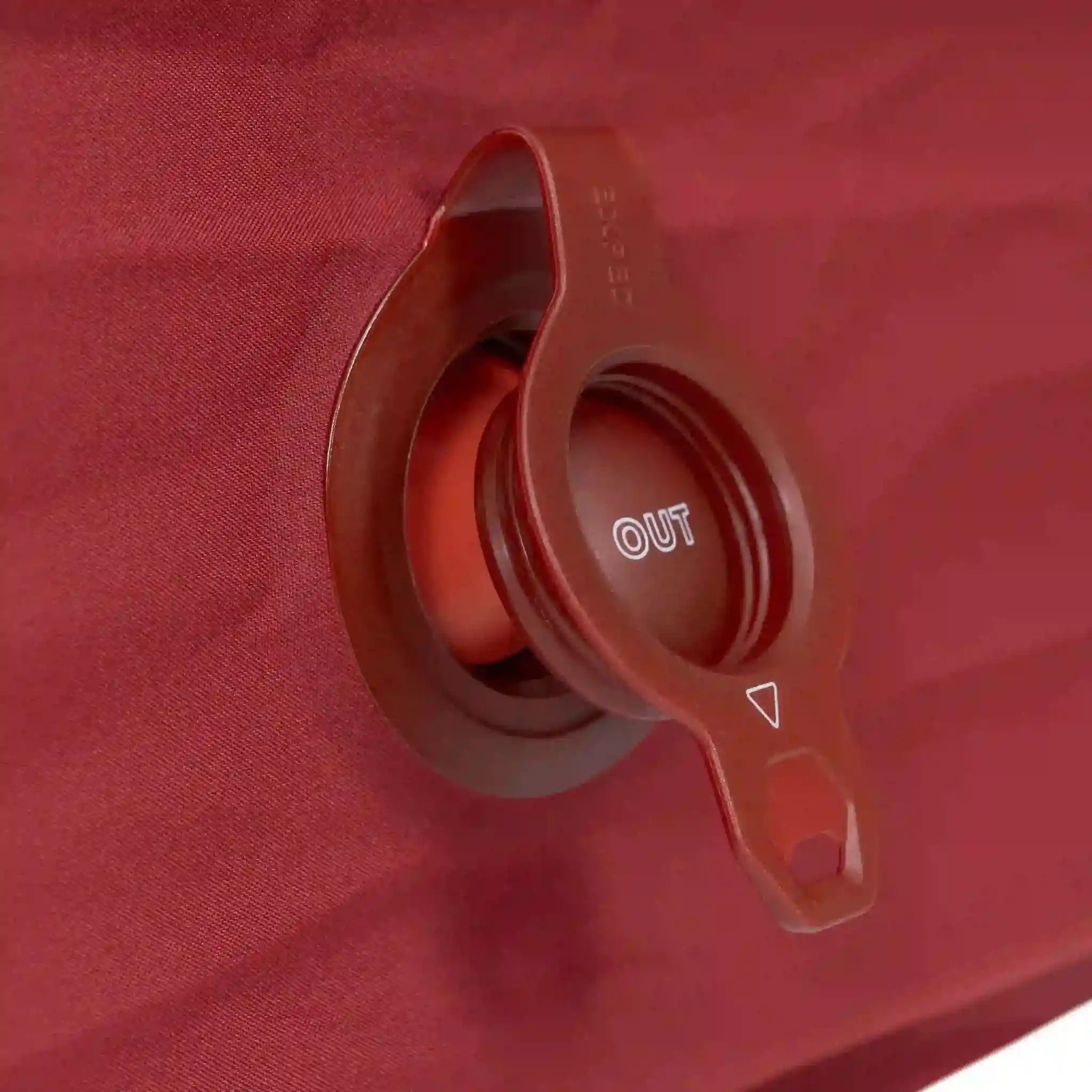 Exped MegaMat Max Duo Self-Inflating Mat - Long Wide Plus