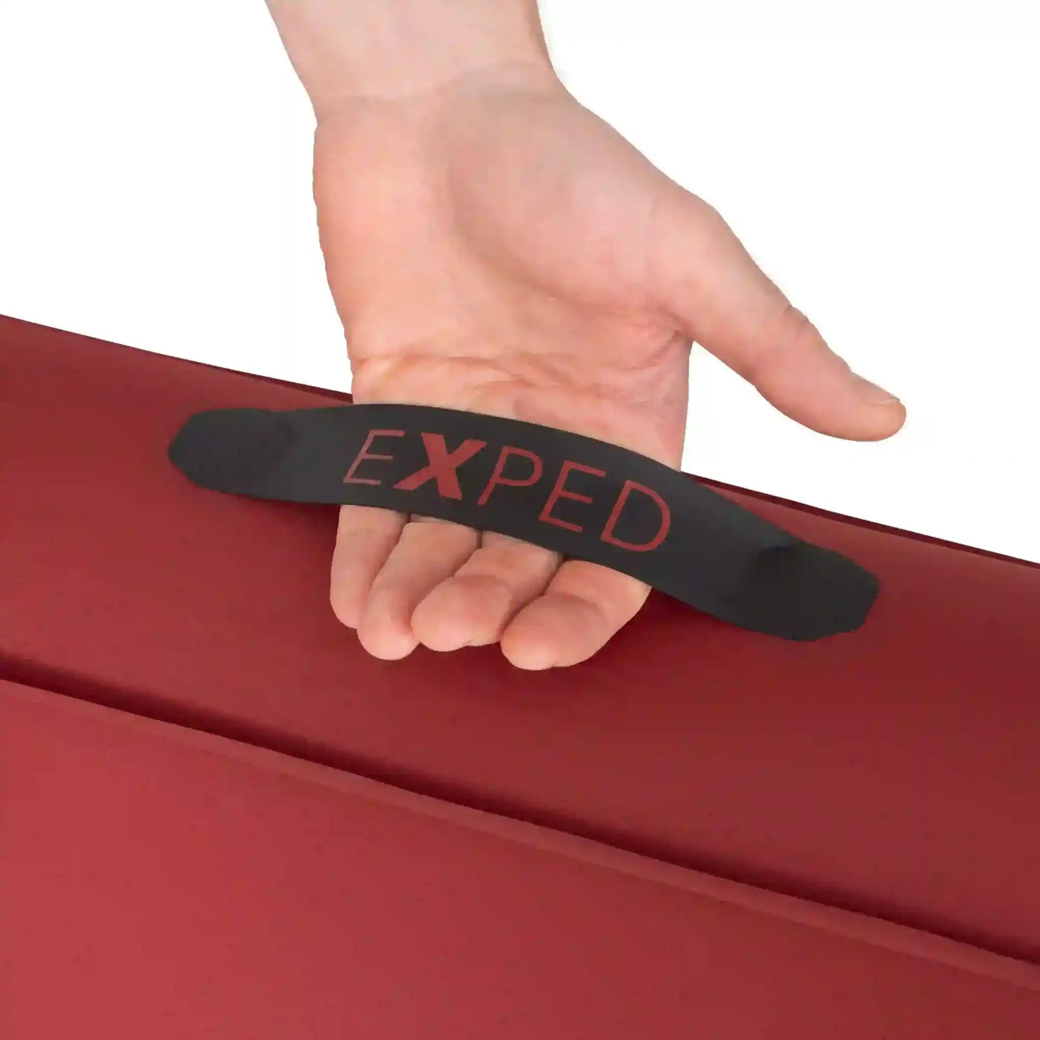 Exped MegaMat Max Duo Self-Inflating Mat - Long Wide Plus
