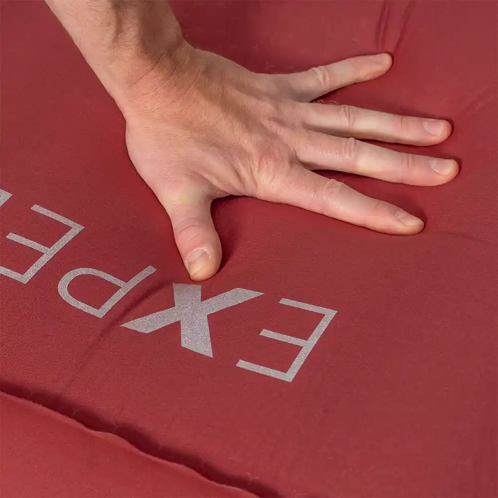Exped MegaMat Max Self-Inflating Mat - Long Extra Wide