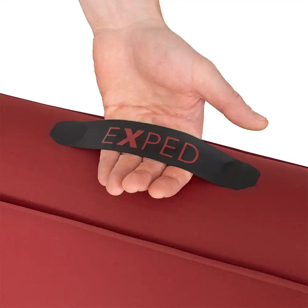 Exped MegaMat Max Self-Inflating Mat - Long Extra Wide