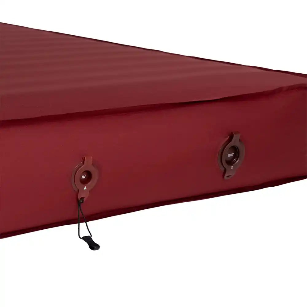 Exped MegaMat Max Self-Inflating Mat - Long Extra Wide