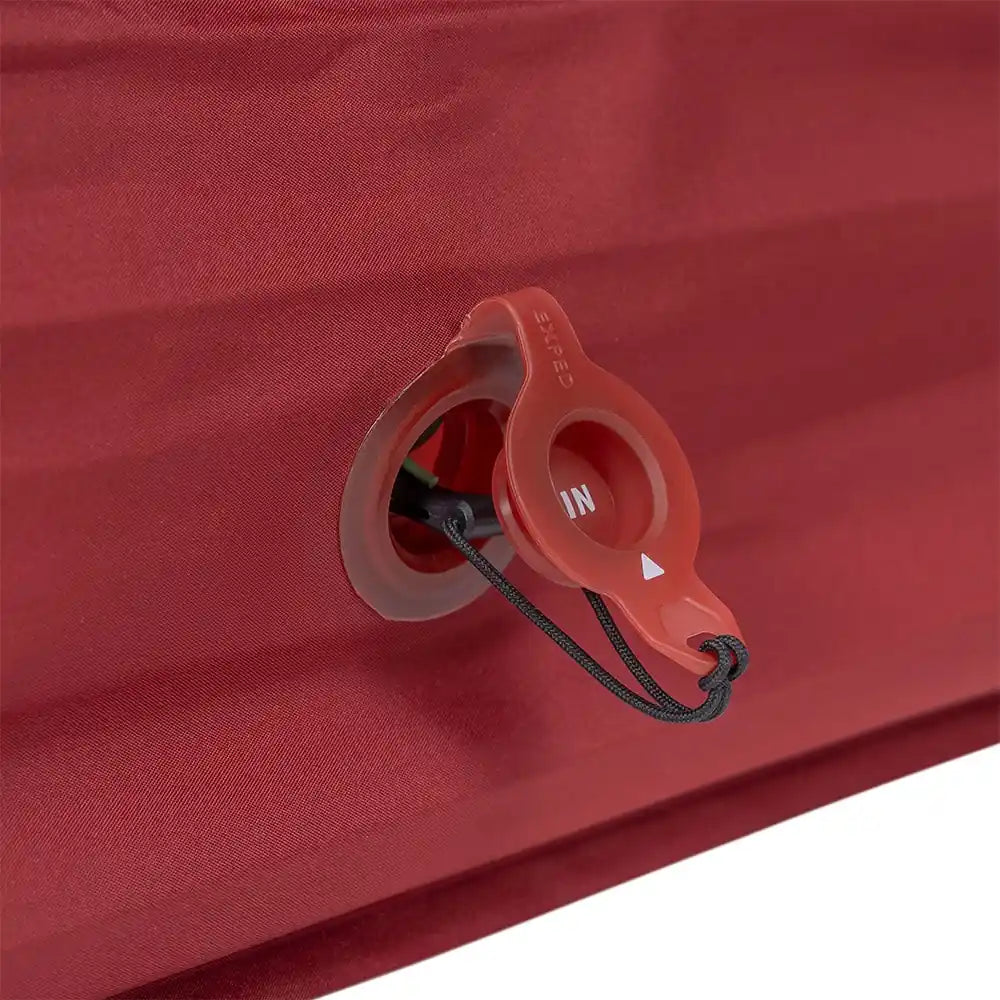 Exped MegaMat Max Self-Inflating Mat - Long Extra Wide