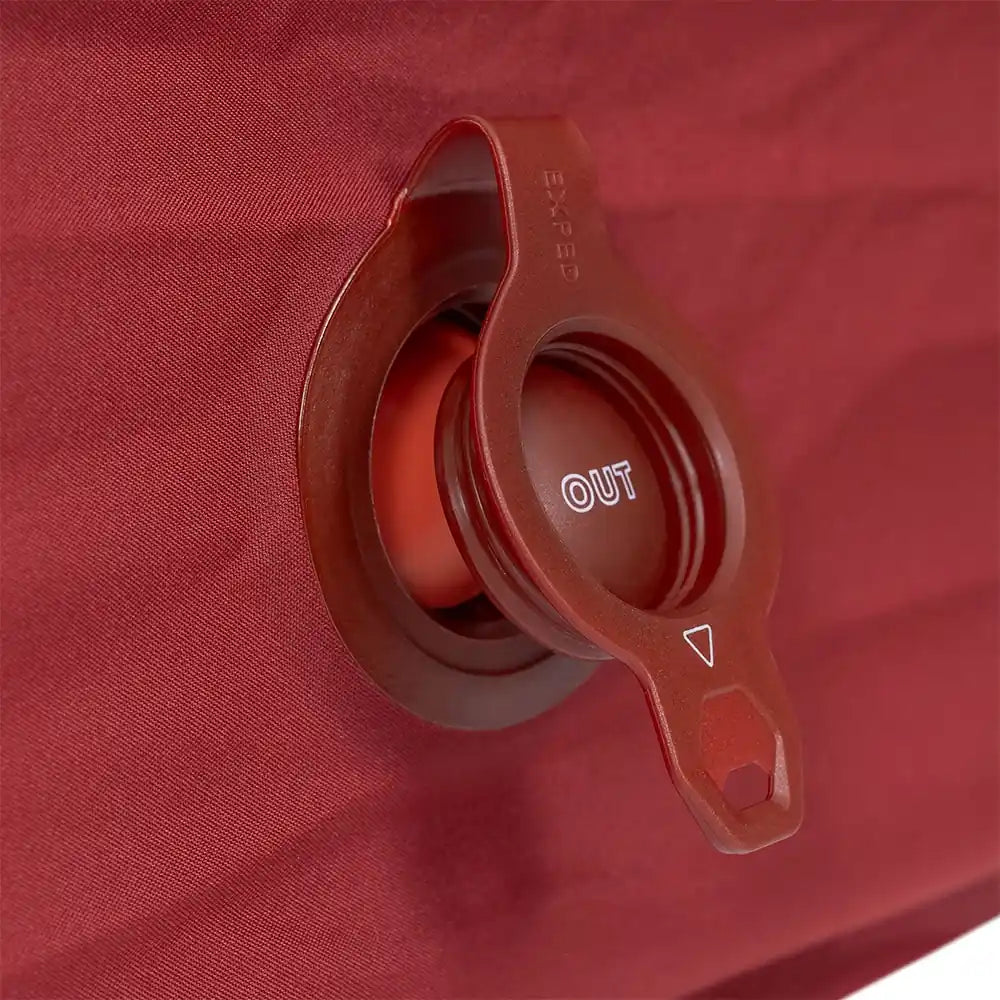 Exped MegaMat Max Self-Inflating Mat - Long Extra Wide