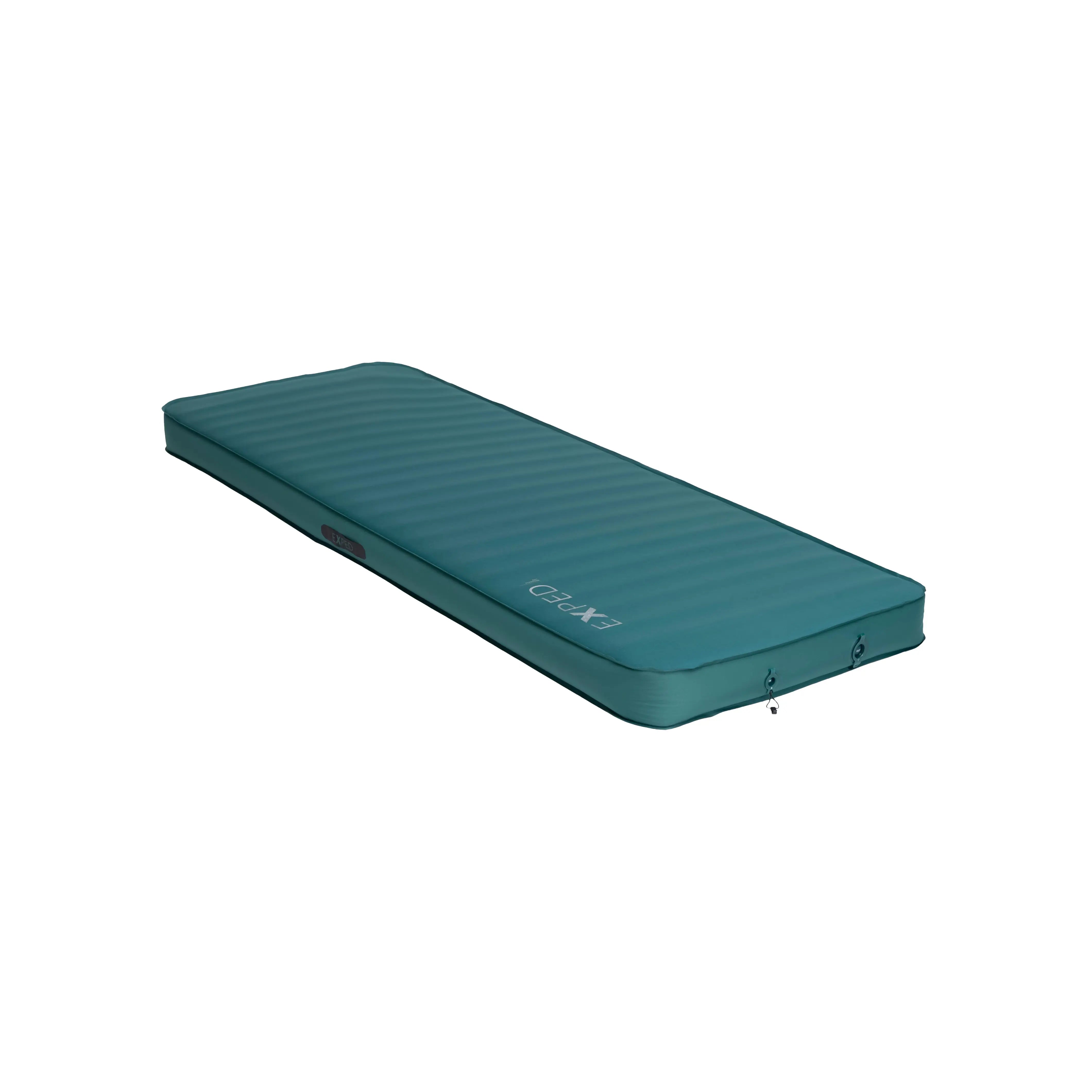 Exped MegaMat Self-Inflating Mat - Long Extra Wide